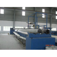 FRP or GRP Pipe Production Line or Winding Machine